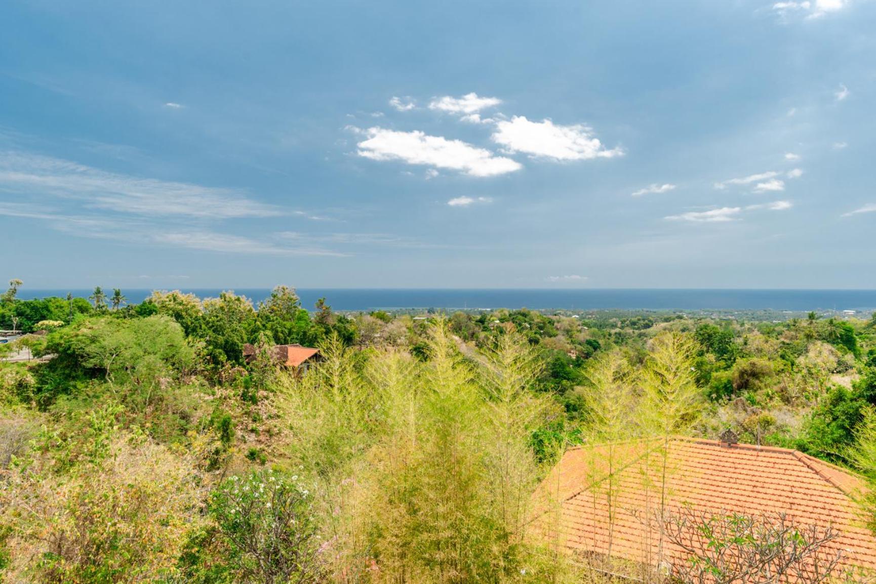 Willa The Hacienda Lovina Zewnętrze zdjęcie